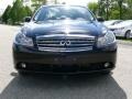 Black Obsidian - M 35x Sedan Photo No. 2