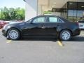 Black Raven - CTS 3.0 Sedan Photo No. 4