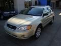 Champagne Gold Opal - Outback 2.5i Wagon Photo No. 11