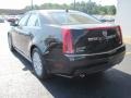 Black Raven - CTS 3.0 Sedan Photo No. 5