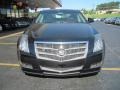 Black Raven - CTS 3.0 Sedan Photo No. 7