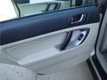 Champagne Gold Opal - Outback 2.5i Wagon Photo No. 14