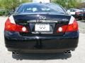 Black Obsidian - M 35x Sedan Photo No. 6