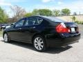 Black Obsidian - M 35x Sedan Photo No. 7