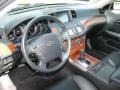 Black Obsidian - M 35x Sedan Photo No. 9