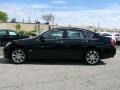 Black Obsidian - M 35x Sedan Photo No. 10