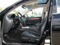 Black Obsidian - M 35x Sedan Photo No. 12