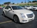 Vanilla Latte - CTS 3.6 Premium Sedan Photo No. 2