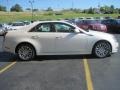 Vanilla Latte - CTS 3.6 Premium Sedan Photo No. 3