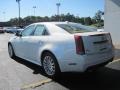 Vanilla Latte - CTS 3.6 Premium Sedan Photo No. 5