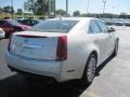 Vanilla Latte - CTS 3.6 Premium Sedan Photo No. 6