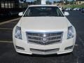 Vanilla Latte - CTS 3.6 Premium Sedan Photo No. 7