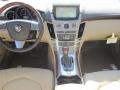 Vanilla Latte - CTS 3.6 Premium Sedan Photo No. 10