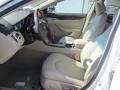 Vanilla Latte - CTS 3.6 Premium Sedan Photo No. 12