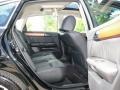 Black Obsidian - M 35x Sedan Photo No. 25