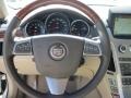 Vanilla Latte - CTS 3.6 Premium Sedan Photo No. 15