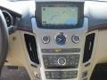 Vanilla Latte - CTS 3.6 Premium Sedan Photo No. 16