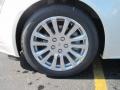 Vanilla Latte - CTS 3.6 Premium Sedan Photo No. 17