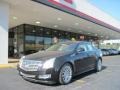 Black Raven - CTS 3.6 Sedan Photo No. 1