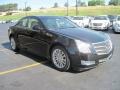 Black Raven - CTS 3.6 Sedan Photo No. 2