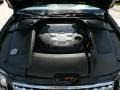 Black Obsidian - M 35x Sedan Photo No. 32