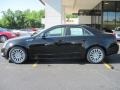 Black Raven - CTS 3.6 Sedan Photo No. 4