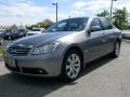 Diamond Graphite Metallic - M 35x Sedan Photo No. 1