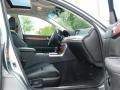 2007 Diamond Graphite Metallic Infiniti M 35x Sedan  photo #28