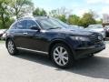 2006 Black Obsidian Infiniti FX 45 AWD  photo #3