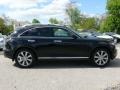 Black Obsidian - FX 45 AWD Photo No. 4