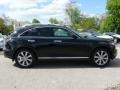 2006 Black Obsidian Infiniti FX 45 AWD  photo #4