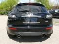 Black Obsidian - FX 45 AWD Photo No. 6