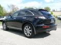 2006 Black Obsidian Infiniti FX 45 AWD  photo #7