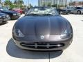 Copper Black Metallic - XK XK8 Convertible Photo No. 2