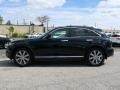 2006 Black Obsidian Infiniti FX 45 AWD  photo #8