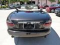 2006 Copper Black Metallic Jaguar XK XK8 Convertible  photo #5