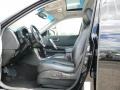 Black Obsidian - FX 45 AWD Photo No. 12