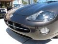 2006 Copper Black Metallic Jaguar XK XK8 Convertible  photo #9