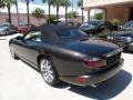 2006 Copper Black Metallic Jaguar XK XK8 Convertible  photo #15