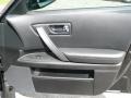Black Obsidian - FX 45 AWD Photo No. 26