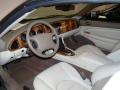 Copper Black Metallic - XK XK8 Convertible Photo No. 19