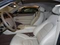 Copper Black Metallic - XK XK8 Convertible Photo No. 21