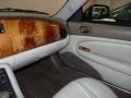Copper Black Metallic - XK XK8 Convertible Photo No. 30