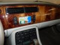 2006 Copper Black Metallic Jaguar XK XK8 Convertible  photo #31