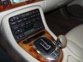 2006 Copper Black Metallic Jaguar XK XK8 Convertible  photo #32