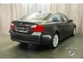 Sparkling Graphite Metallic - 3 Series 335xi Sedan Photo No. 2