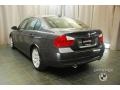 2008 Sparkling Graphite Metallic BMW 3 Series 335xi Sedan  photo #4