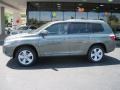 Cypress Green Pearl - Highlander Limited Photo No. 4