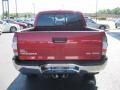 Barcelona Red Metallic - Tacoma V6 SR5 TRD Double Cab 4x4 Photo No. 6