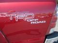 Barcelona Red Metallic - Tacoma V6 SR5 TRD Double Cab 4x4 Photo No. 10